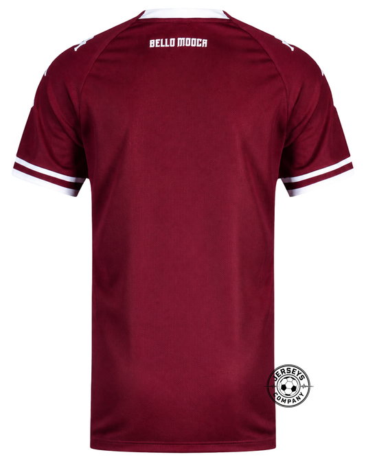 Juventus Home Jersey 2024/25