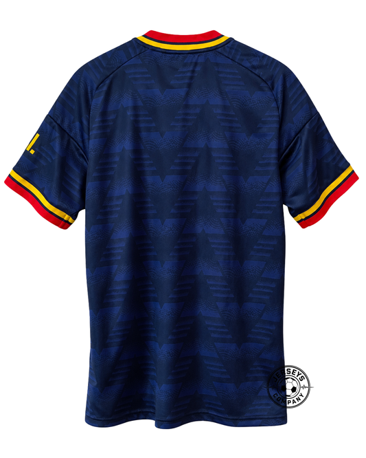Arsenal FC Away 26/27