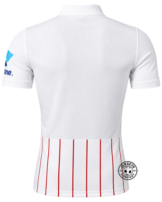 Sevilla 21/22 I Home Jersey - Fan Version