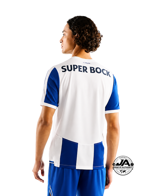FC Porto Home Jersey 2026/27