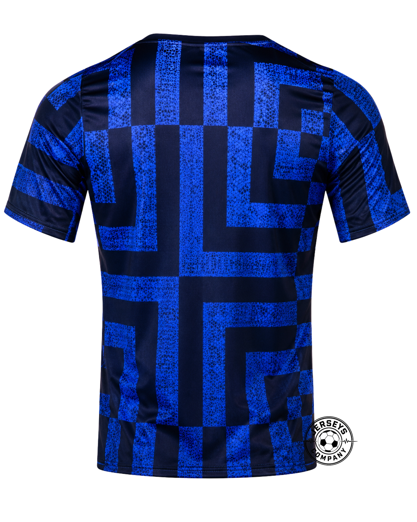 Pumas 2025/26 Pre Match - Fan Version