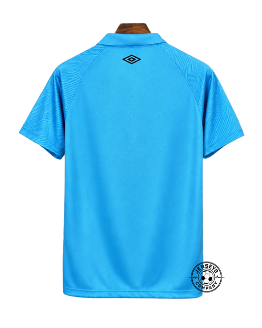Camisa Masculina Umbro Santos Torcedor 2025/26 Edição Especial