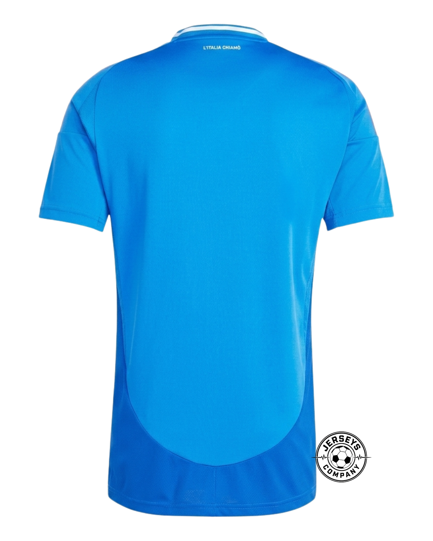 Italy 24/25 Home Jersey - Fan Version