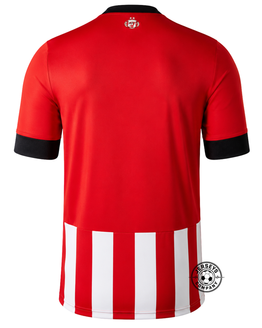 Athletic Bilbao 22/23 I Home Jersey - Fan Version