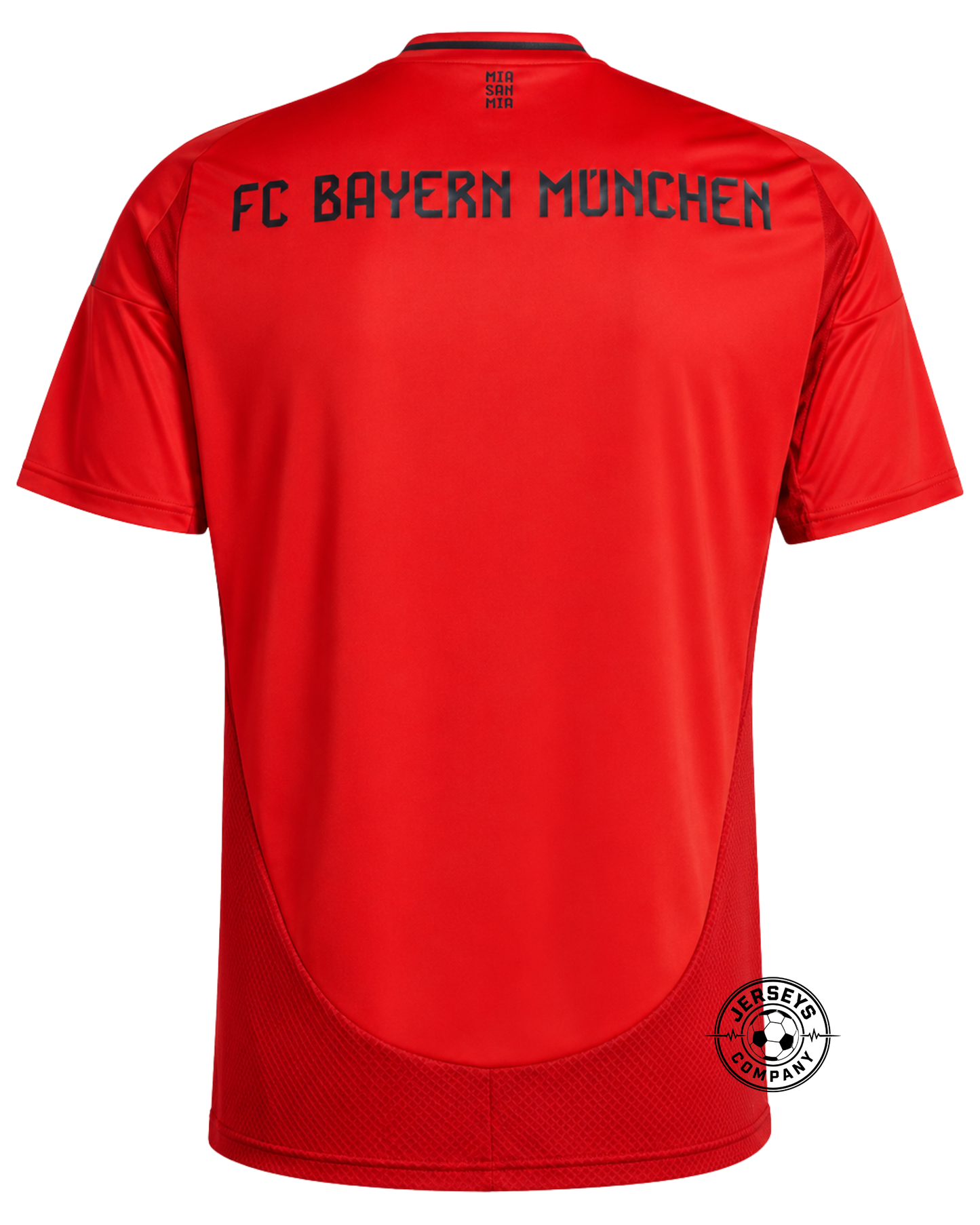 Bayern Munich 24/25 I Home Jersey - Player Version - Slim Fit