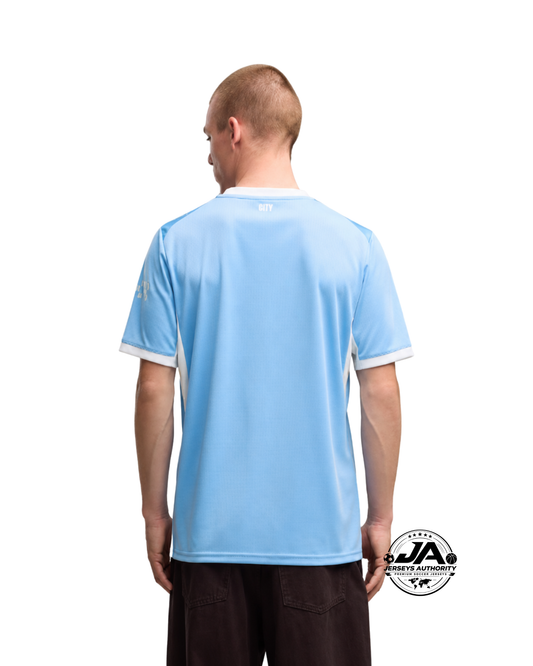 Manchester City - Home Version 26/27