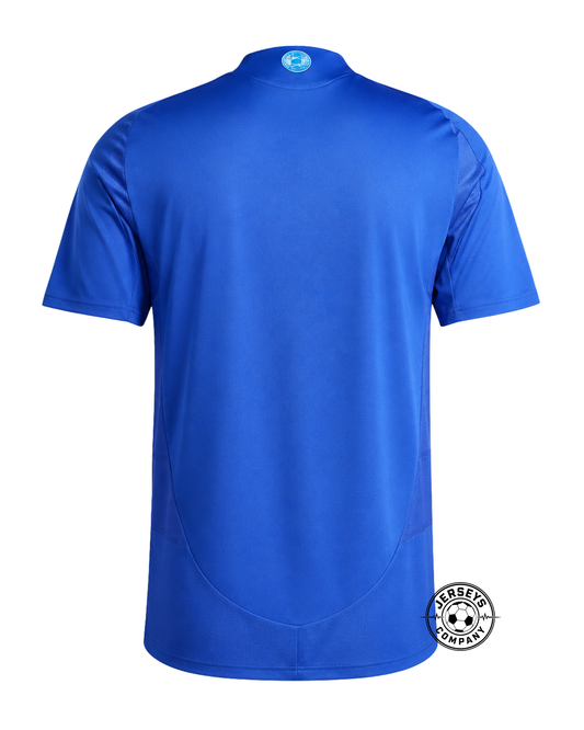 Argentina 24/25 Away Jersey - Player Version - Slim Fit