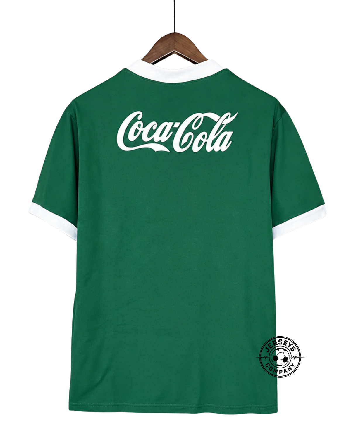 Camisa do Palmeiras Retro 1989 Home