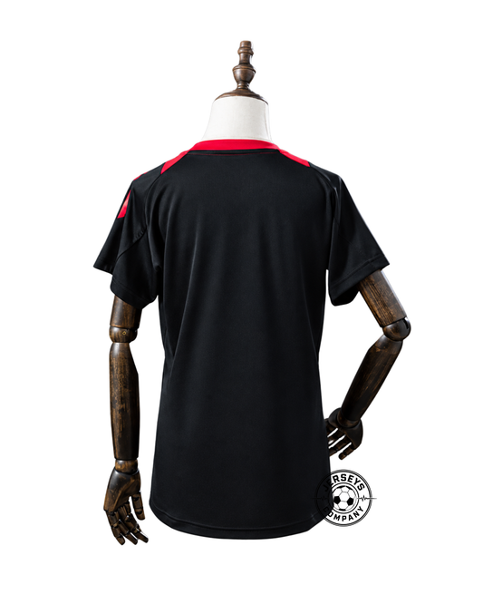 Camisa Internacional 2026/27 Treino - Torcedor Feminina