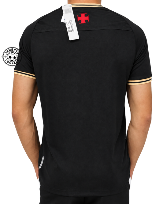 Camisa Vasco da Gama Kappa 22/23 Goleiro Uniforme III