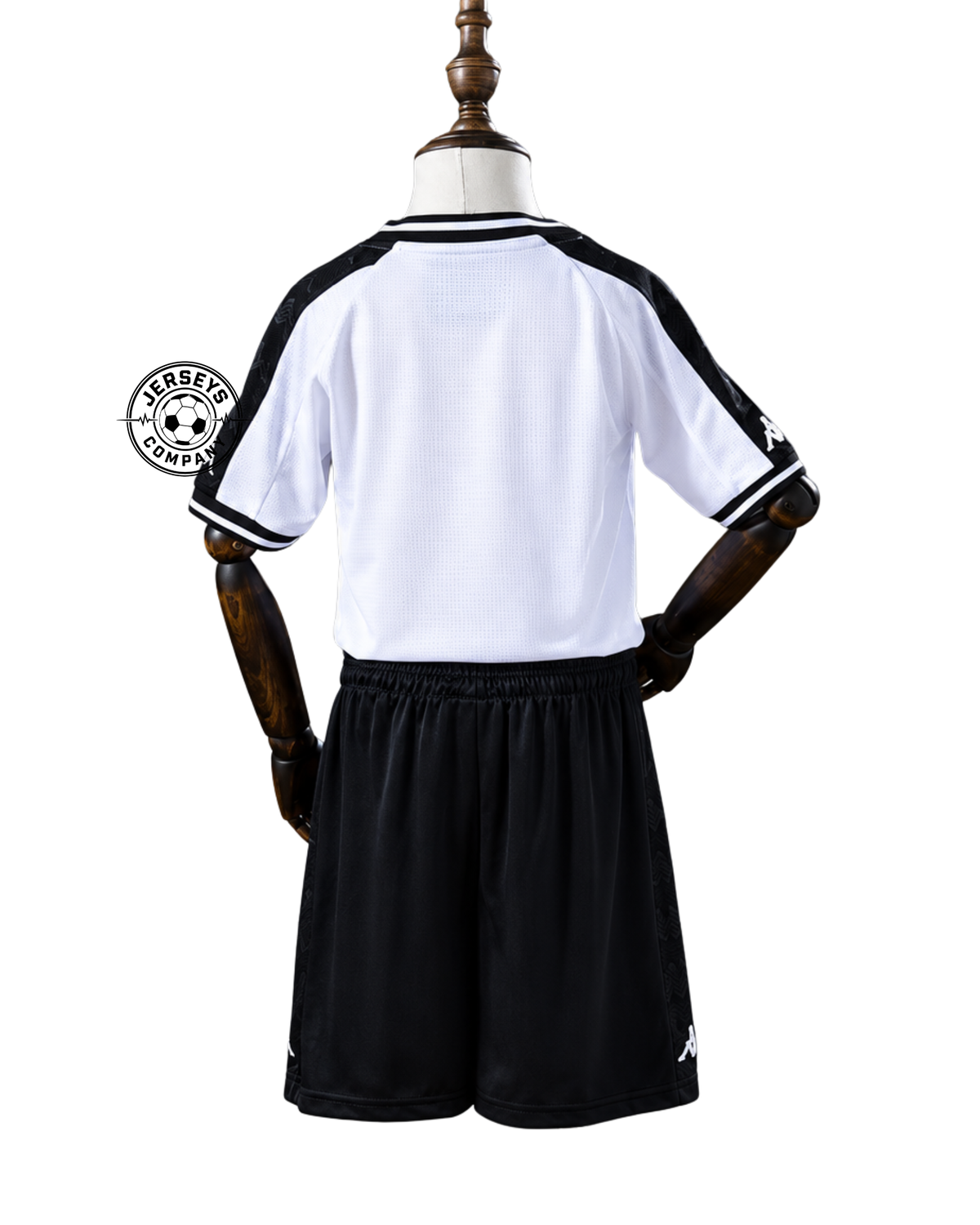 Kit infantil do Vasco 2 24/25 Infantil