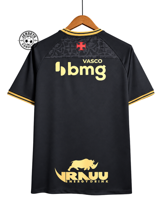Camisa Vasco da Gama Patrocinadores 23/24