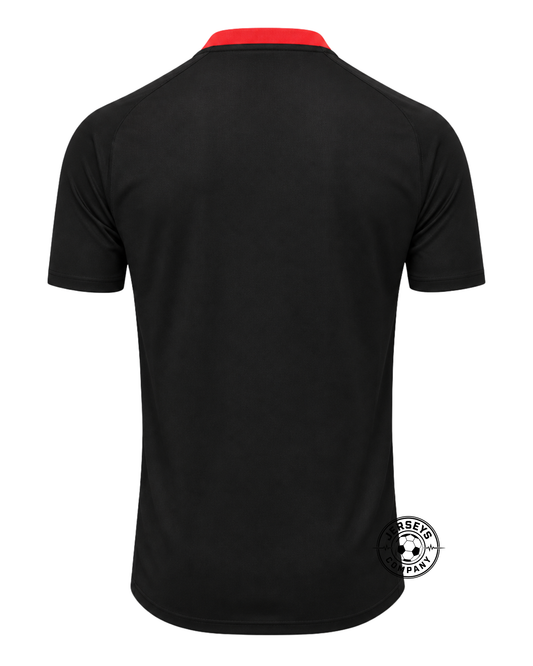 Camisa Internacional 25/26 Treino Adidas Masculina