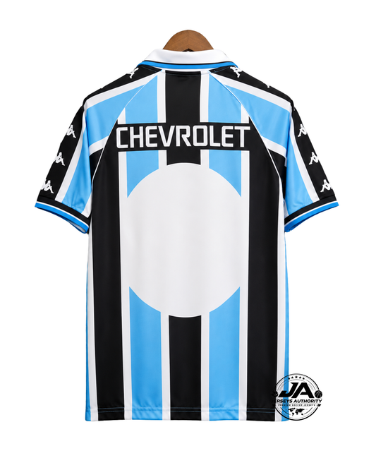 Gremio 2000 Home Retro Jersey