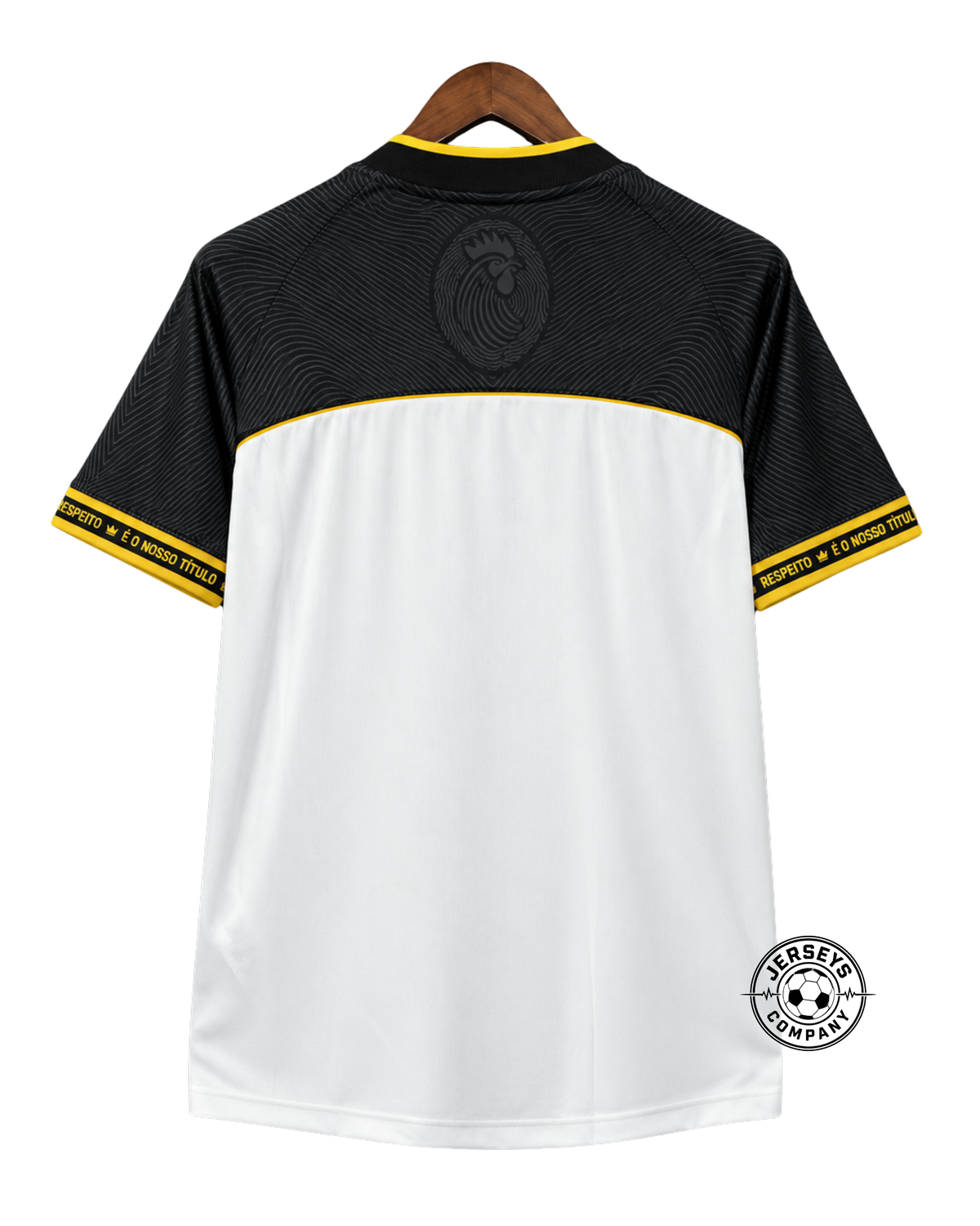 Camisa Atlético Mineiro Manto da Massa 2025