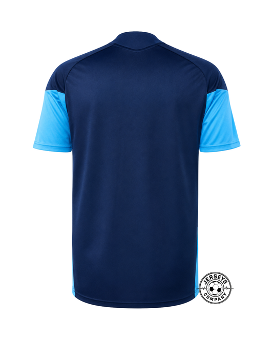 Camisa Adidas Cruzeiro Treino Atleta 2026