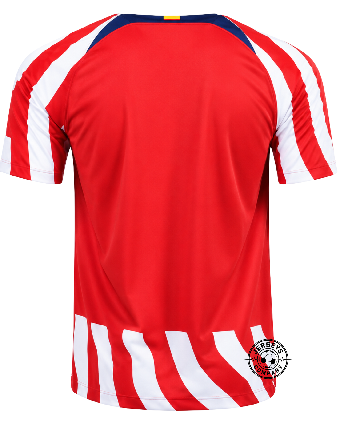 Atletico Madrid 22/23 I Home Jersey - Fan Version