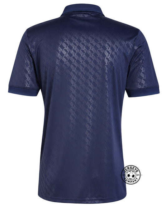 Juventus 24/25 Third Jersey