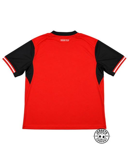Austria 2026 Home World Cup - Fan Version