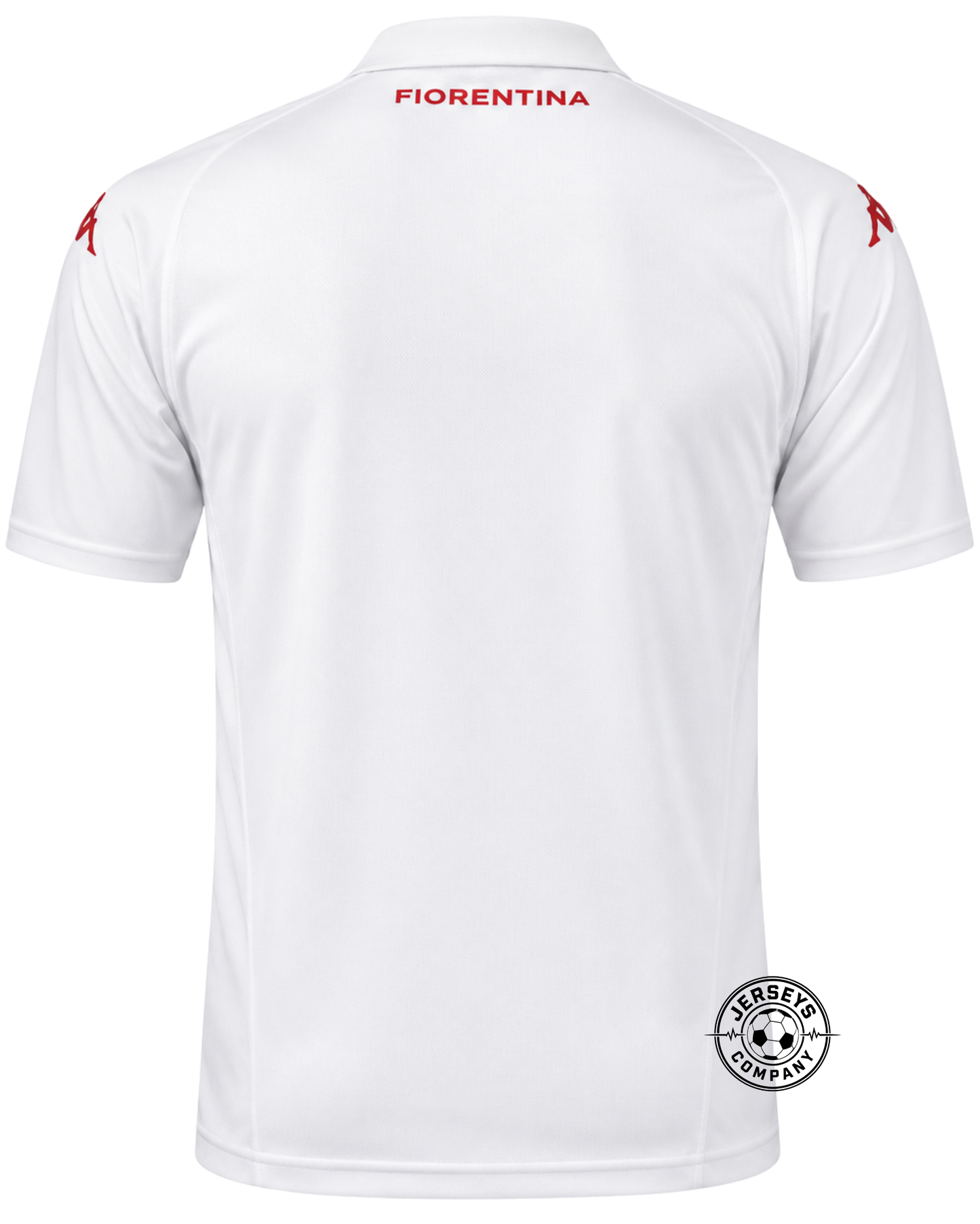 Fiorentina 24/25 Away Jersey