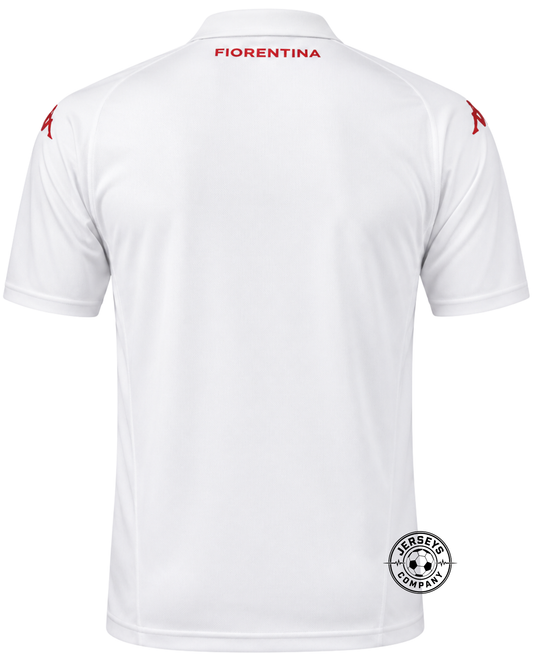 Fiorentina 24/25 Away Jersey