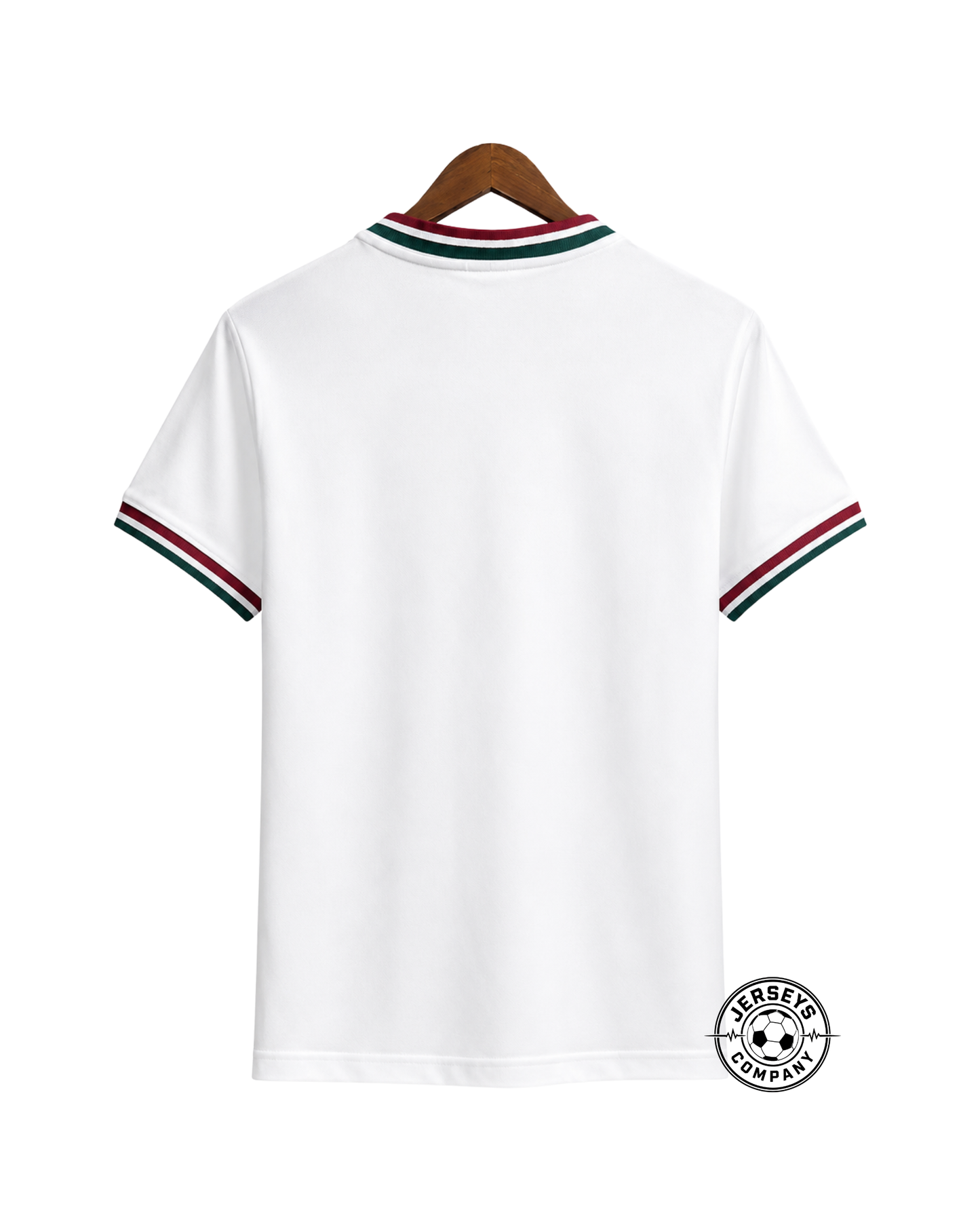 Fluminense Retrô Adidas Originals 2015