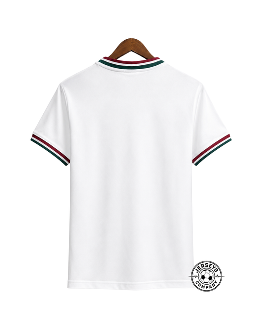 Fluminense Retrô Adidas Originals 2015