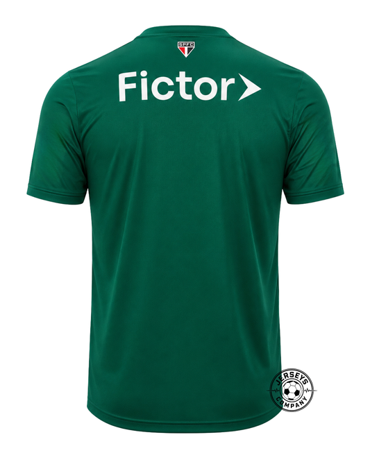 Camisa Feminina Puma Palmeiras 2026/27 I - Fan Version