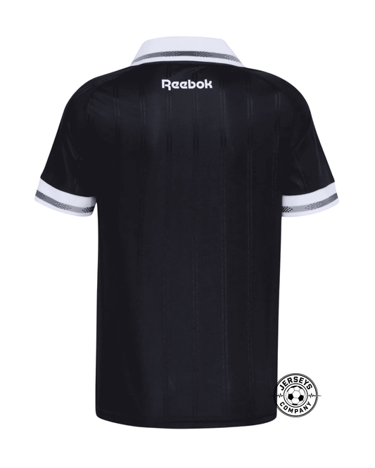 Camisa Botafogo Reebok Away 25/26