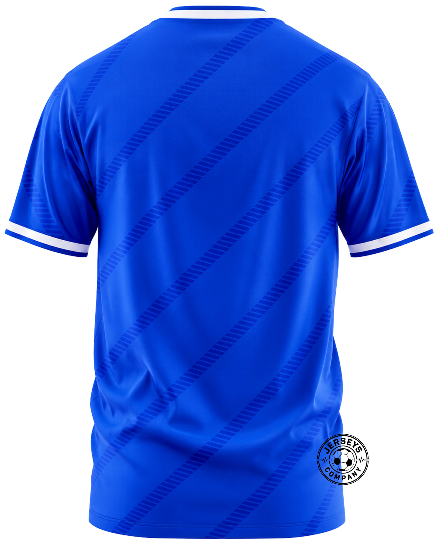 Real Madrid Third Fan Jersey 2025/26