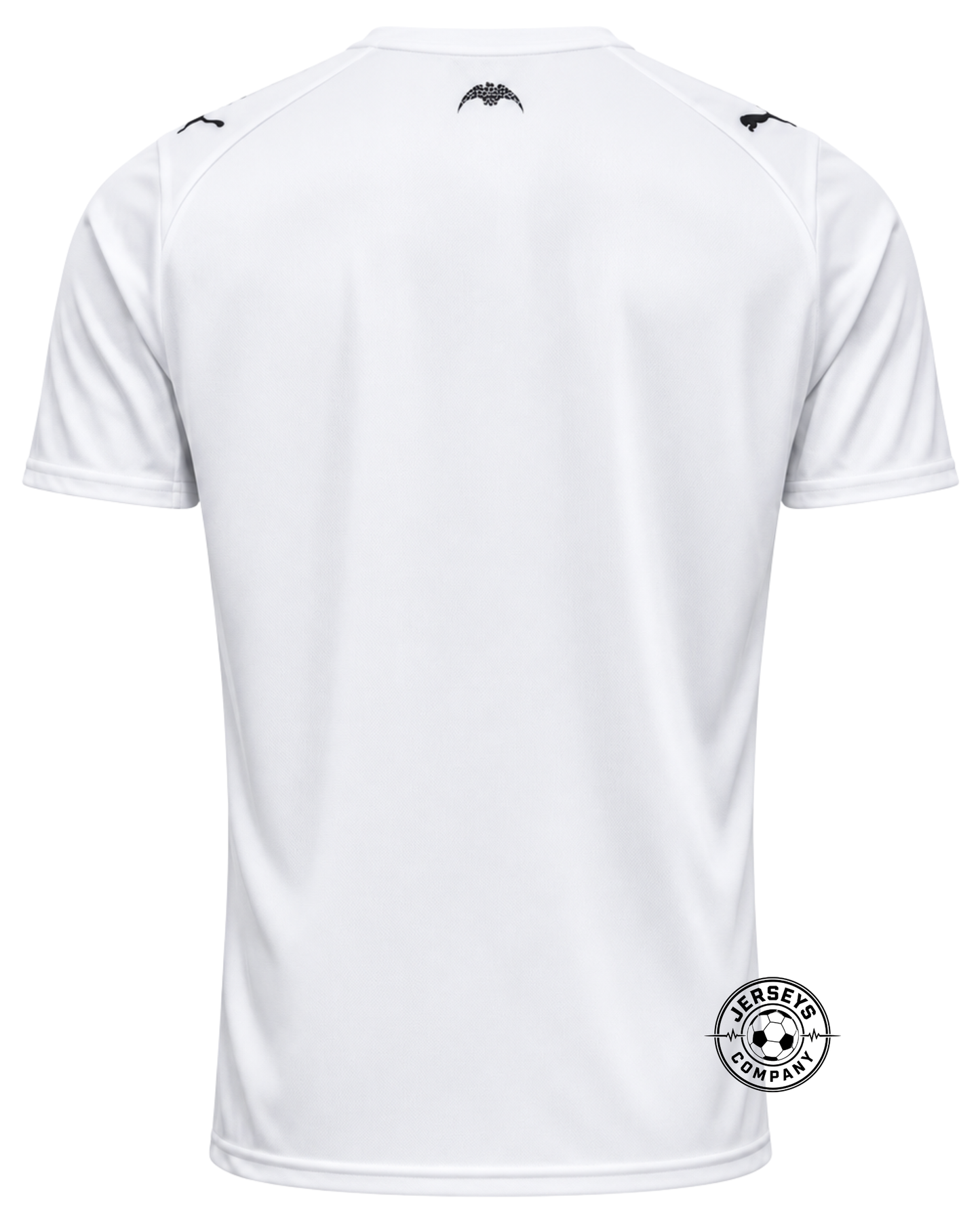 Valencia Home Fan Jersey 2025/26