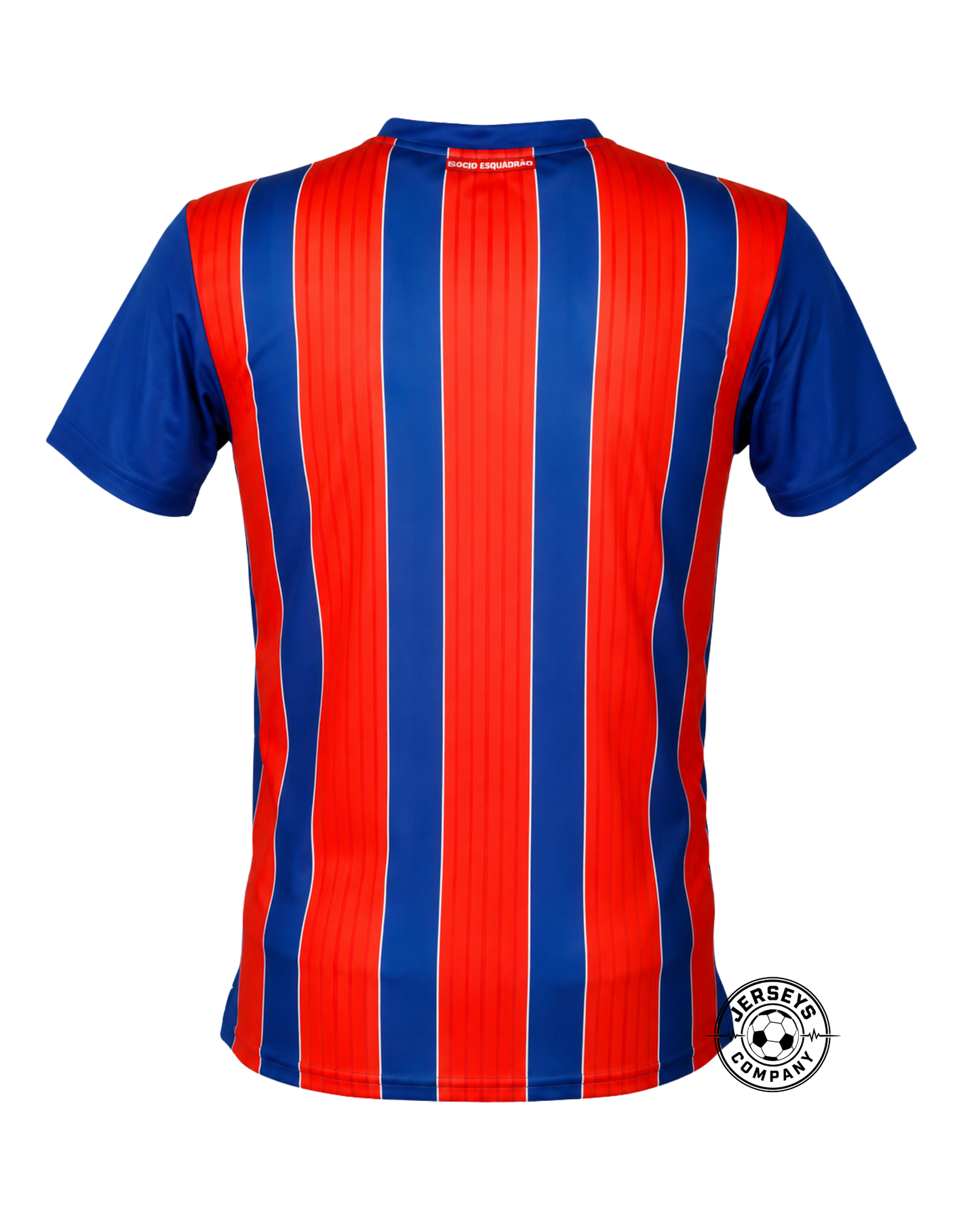 Camisa Bahia II 25/26 Puma Feminina