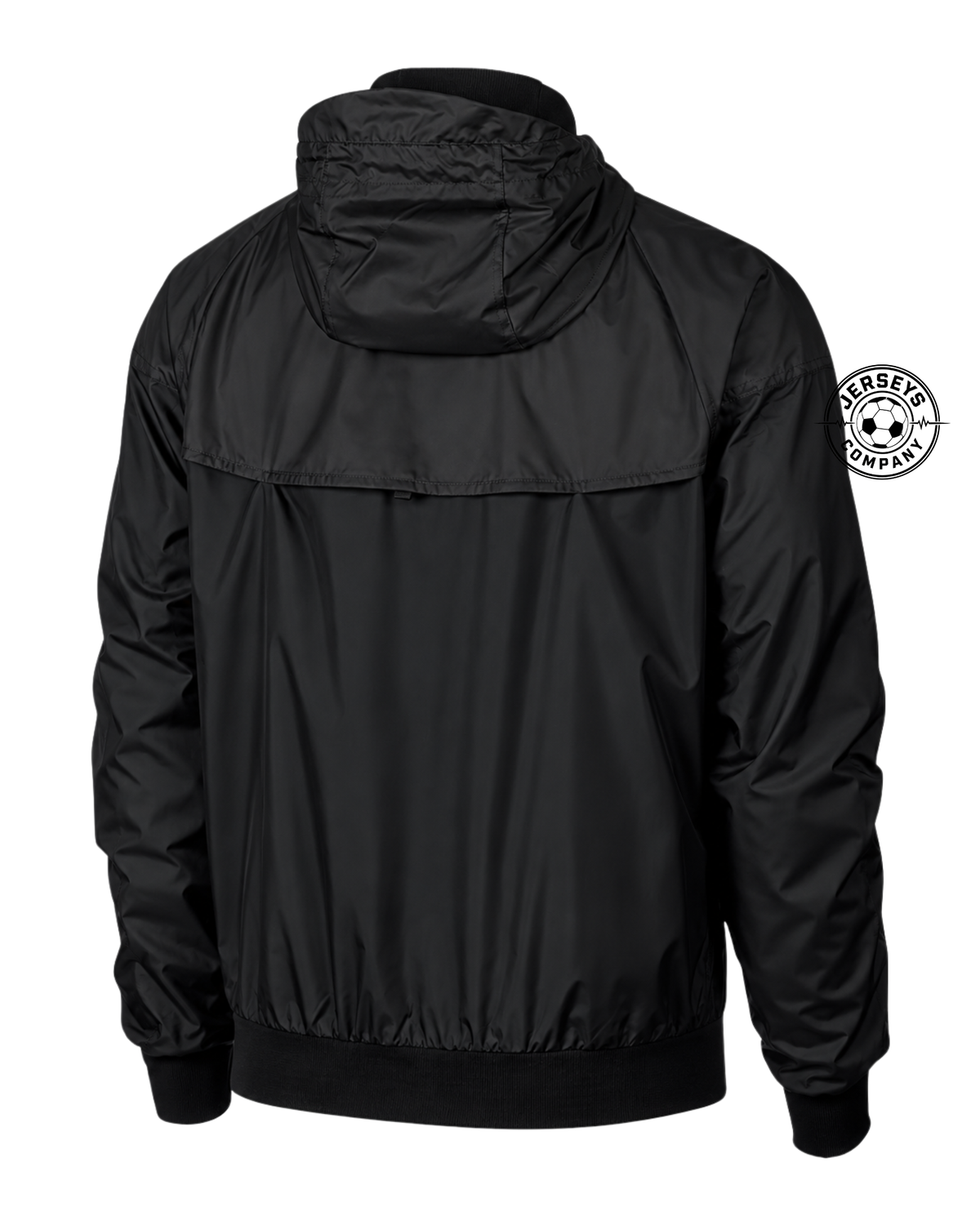 Jaqueta Corta-Vento do Corinthians WVN Nike