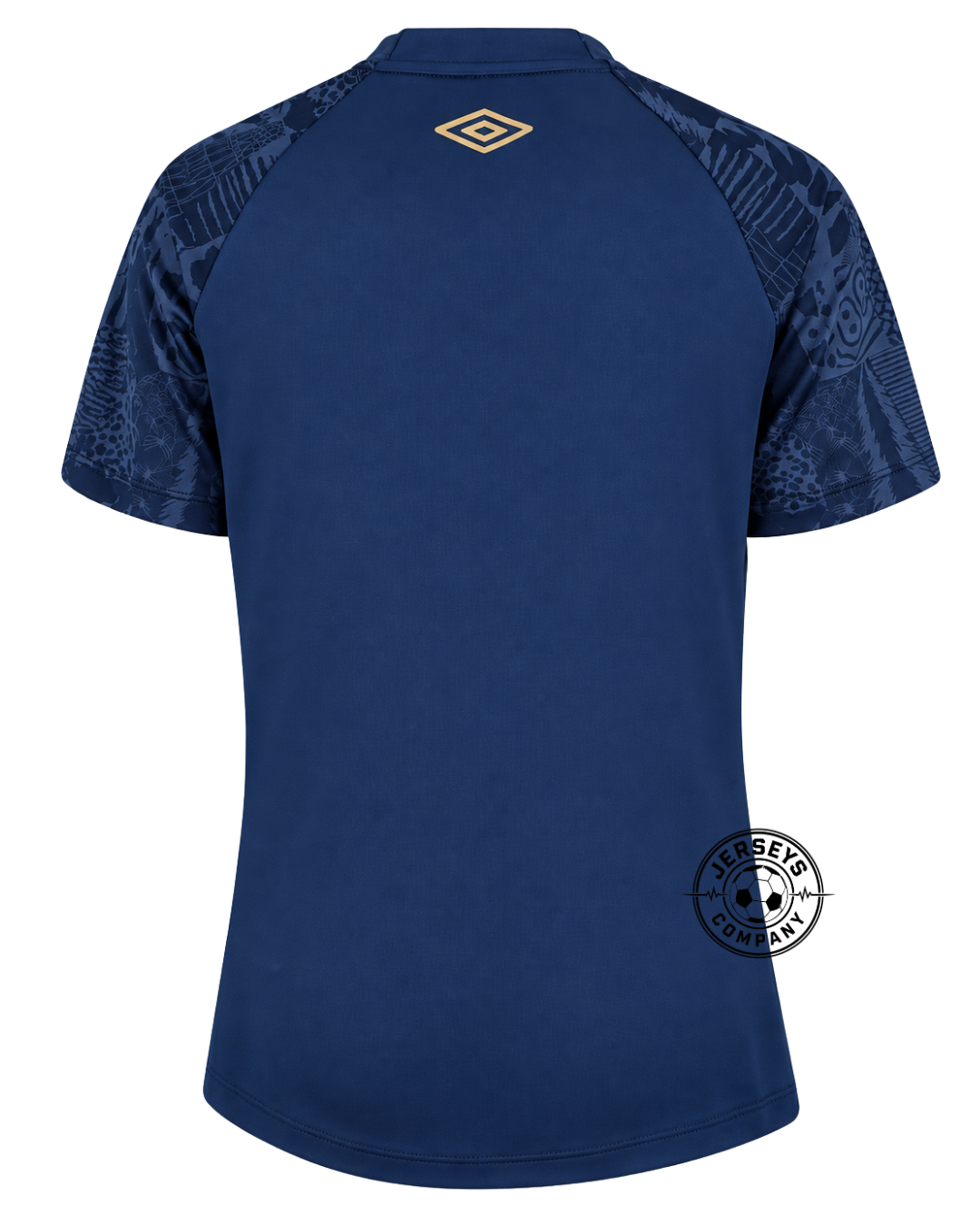 Camisa Do Grêmio Iii 25/26 Torcedor Umbro Feminina