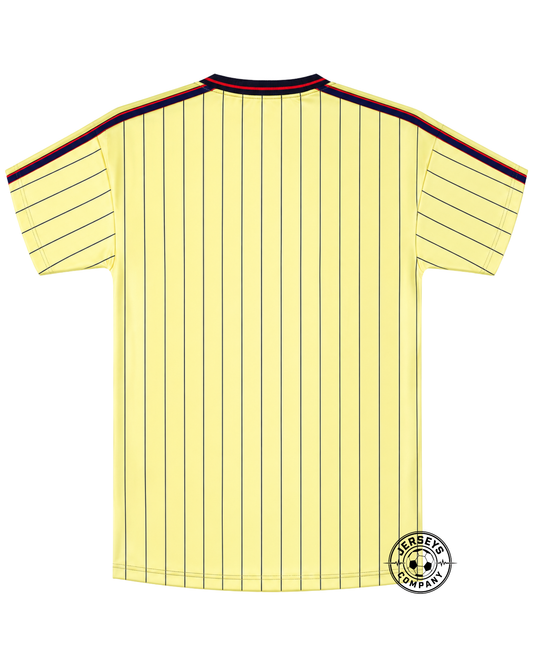 Club América Icon Jersey Pearl Citrine