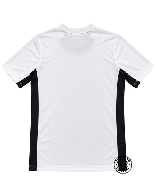 Uruguay 2025/26 Away Jersey