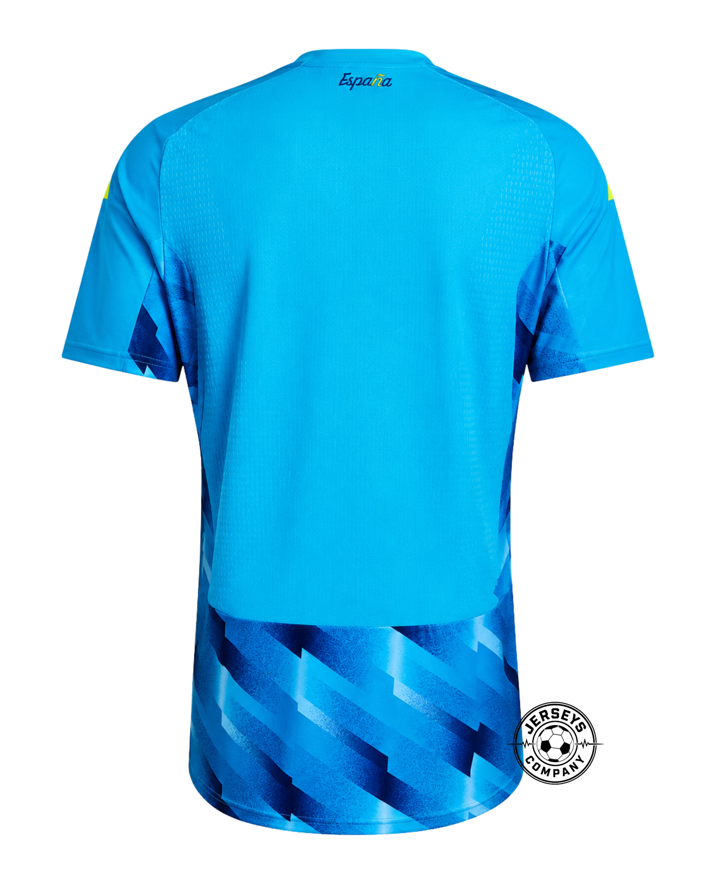 Germany Goalkeeper Jersey 2026 World Cup - Fan Version