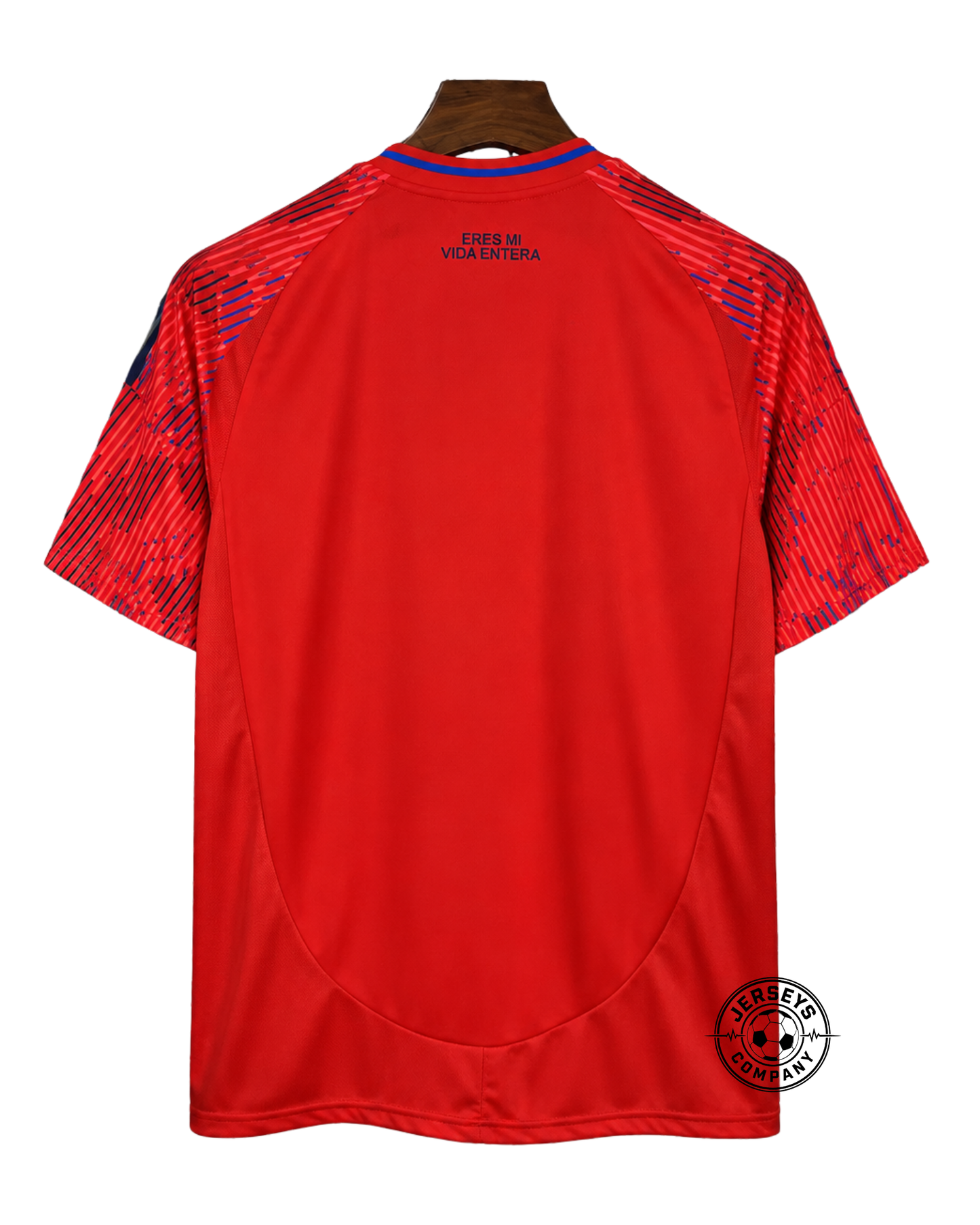 Universidad De Chile 2025/26 Away Jersey