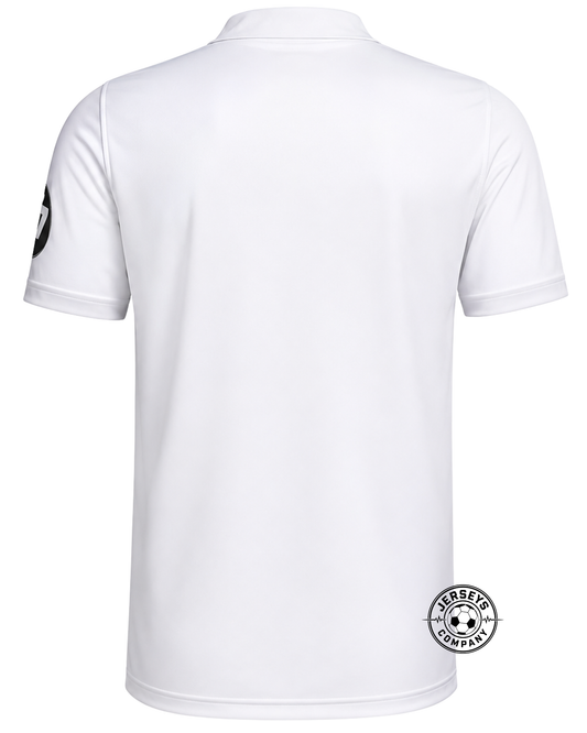 Real Madrid 25/26 I Home Jersey - Fan Version
