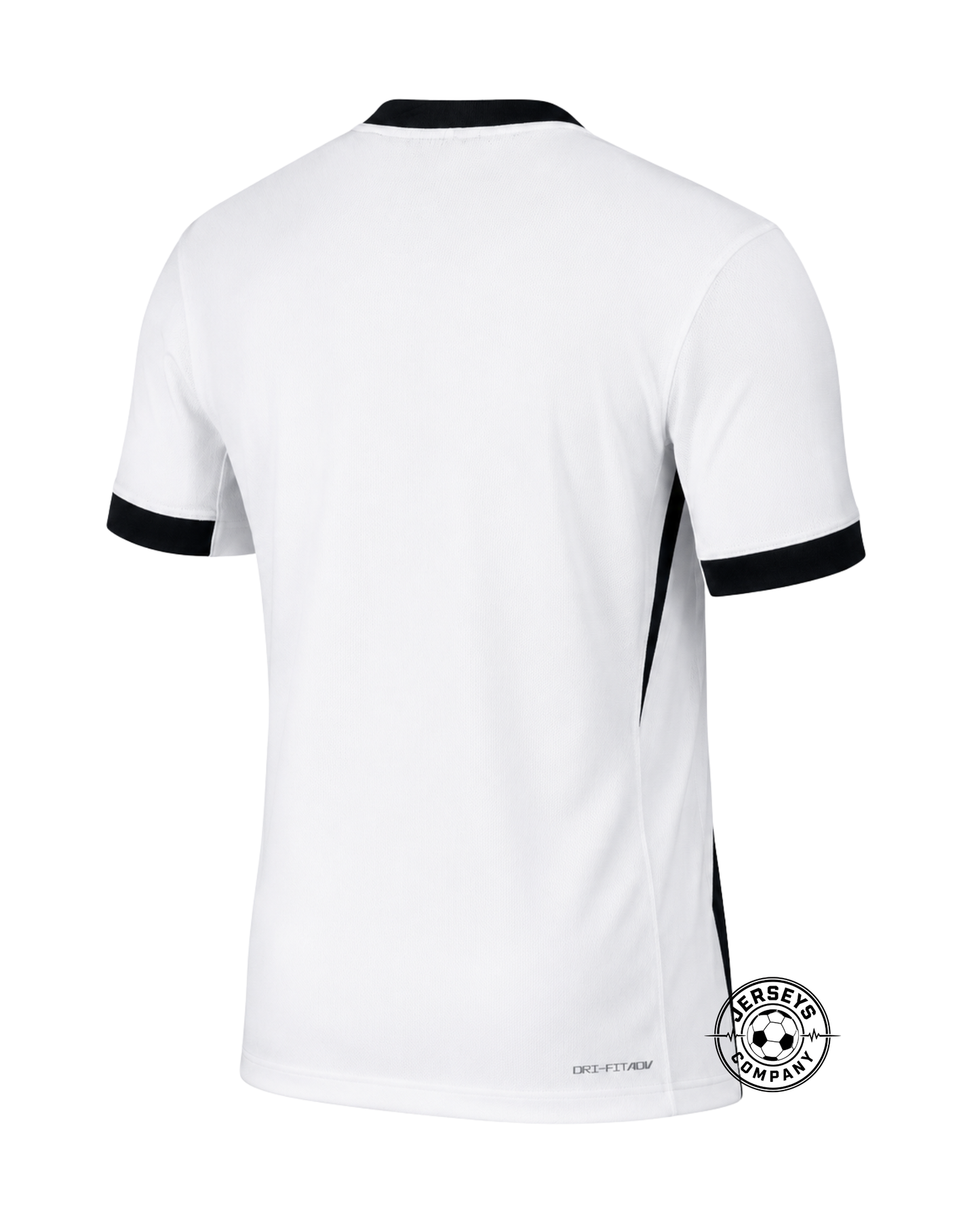 Camisa Vasco II 2026/27 Torcedor Masculina - Fan Version