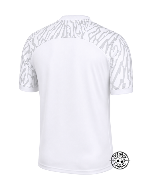 Poland 22/23 Home Jersey - Fan Version