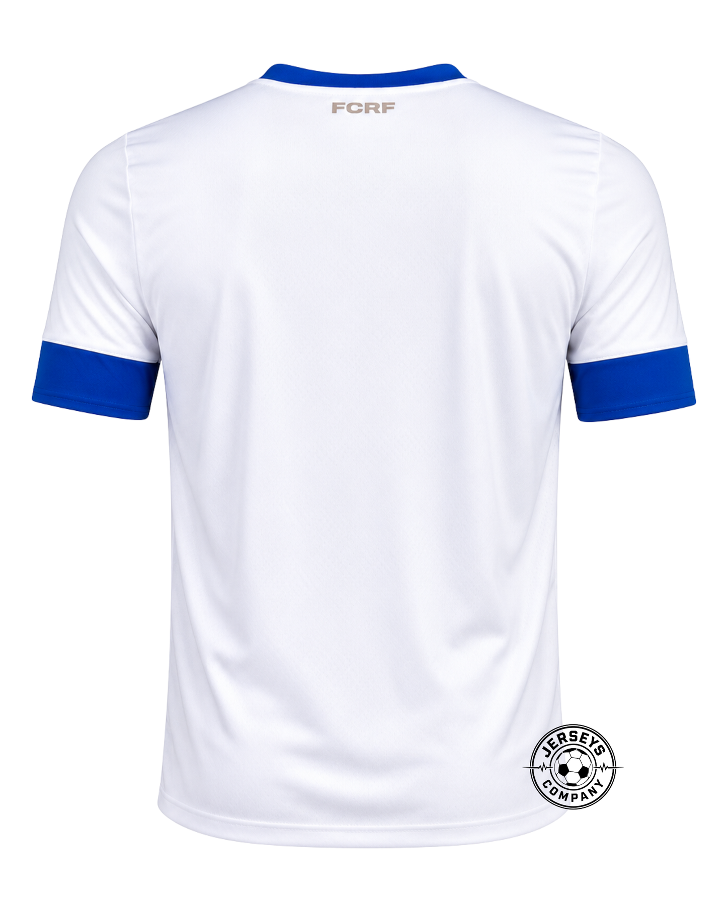 Costa Rica 22/23 Away Jersey - Fan Version
