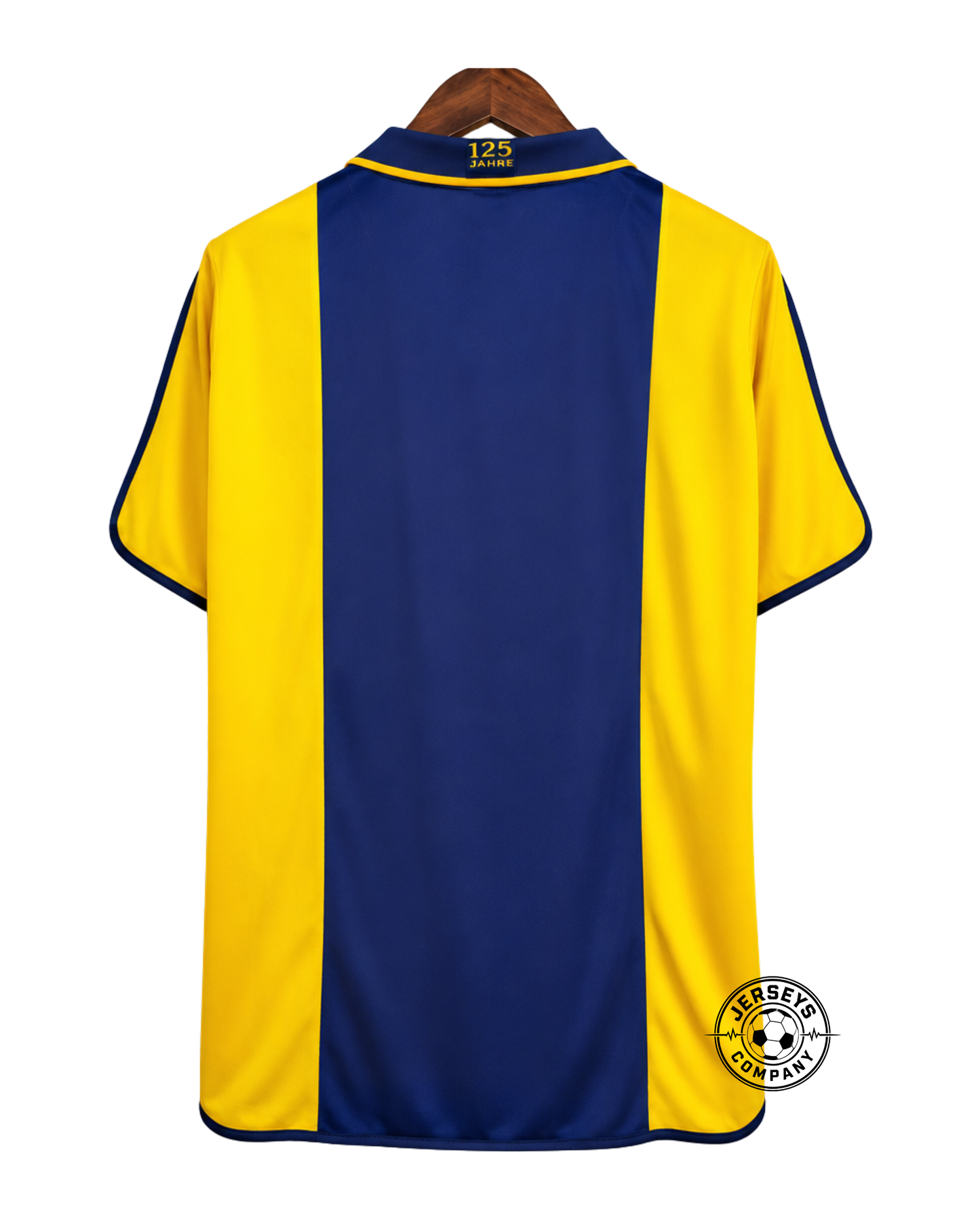 AFC Ajax 00/01 II Away Jersey - Retro Version