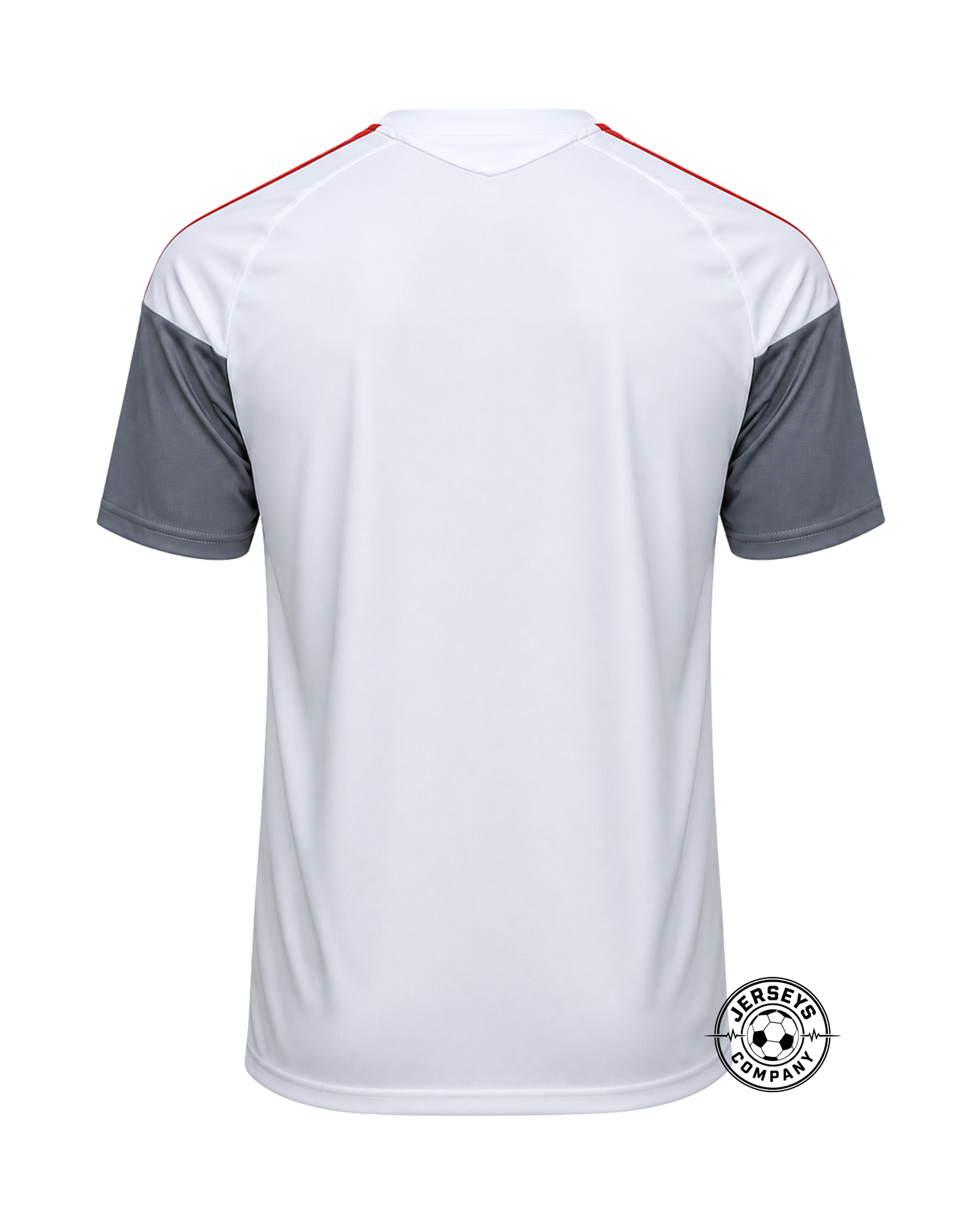 Camisa Internacional 26/27 Treino Adidas Masculina - Branco