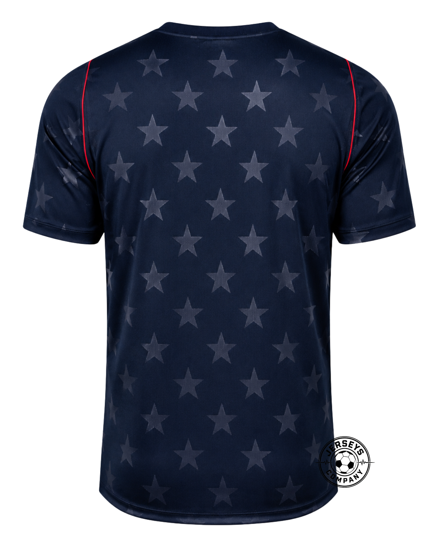 USA United States 2026 Stars Stadium Jersey - Fan Version
