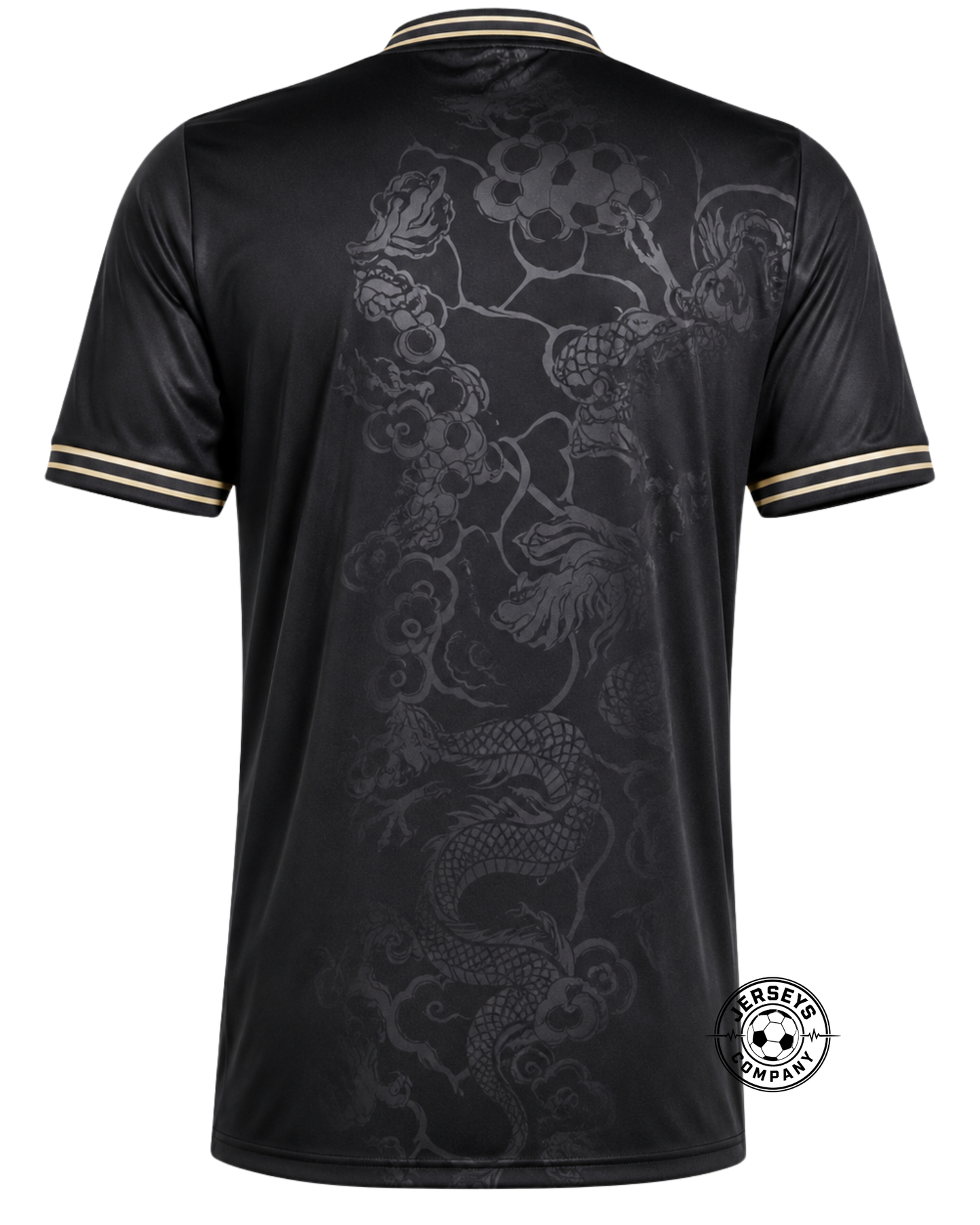 Juventus Third Jersey 2025/26 Player