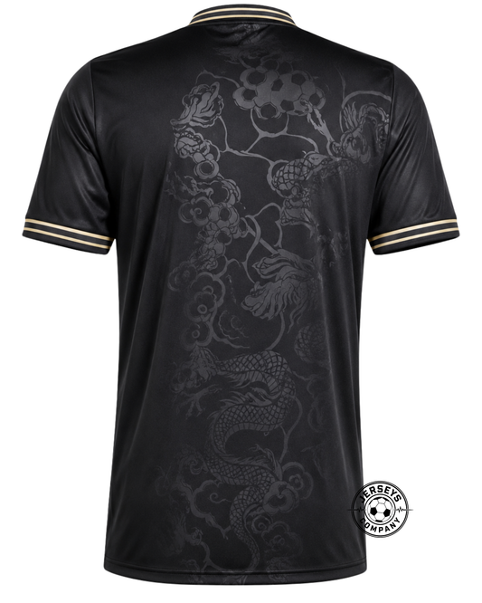 Juventus Third Jersey 2025/26 adidas Originals