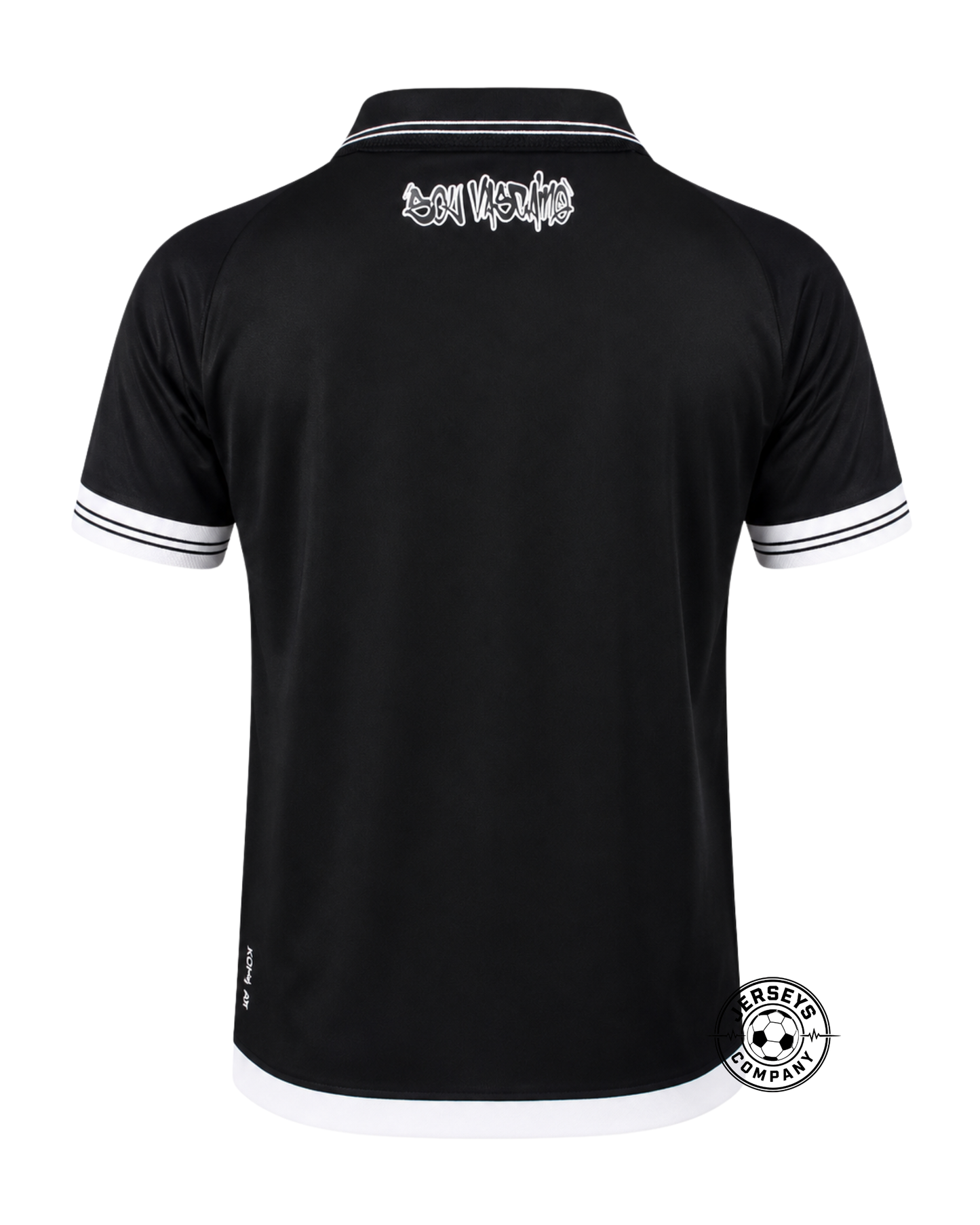 25/26 Woman Vasco Home - Fan Version