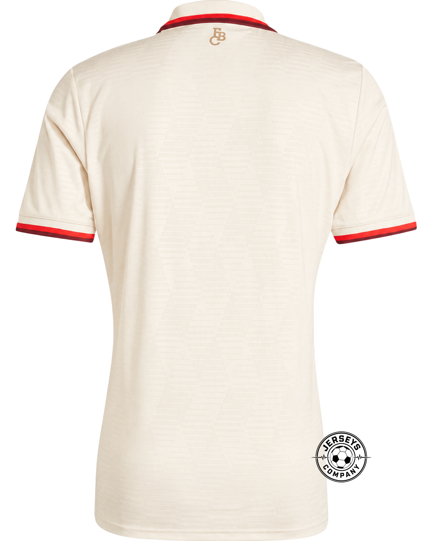 Bayern Munich 24/25 III Third UCL Jersey - Fan Version