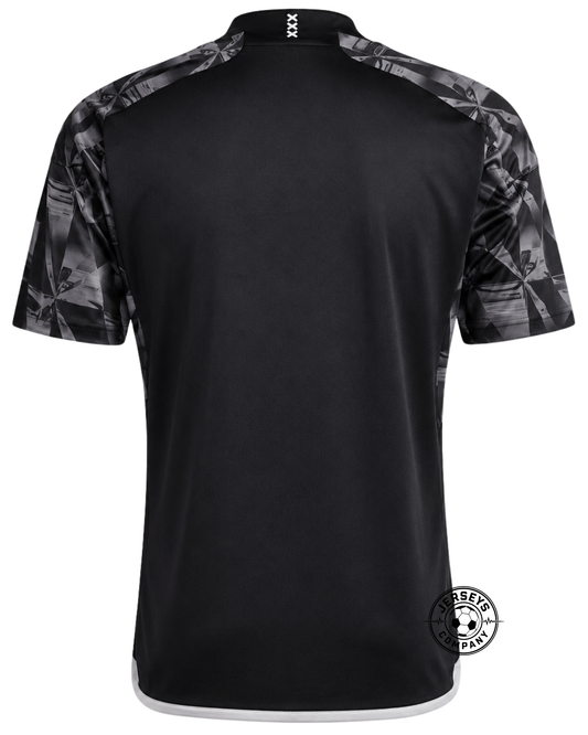 AFC Ajax 23/24 III Third Jersey - Player Version - Slim Fit